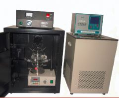 外照式光化學反應系統