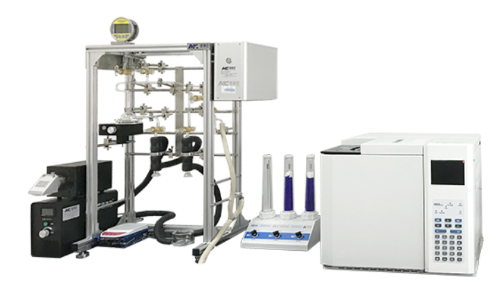 太陽光分解水裝置
